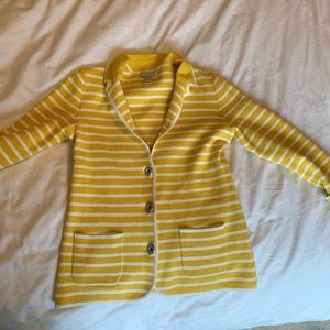 Banana Republic Blazer